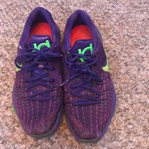 Nike’s KD  Suit Edition